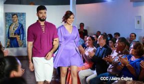 III Festival Internacional de las Artes Rubén Darío:  Tres días de arte, cultura y tradición