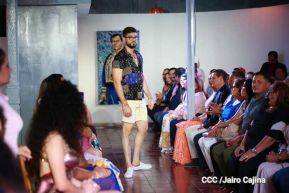 III Festival Internacional de las Artes Rubén Darío:  Tres días de arte, cultura y tradición