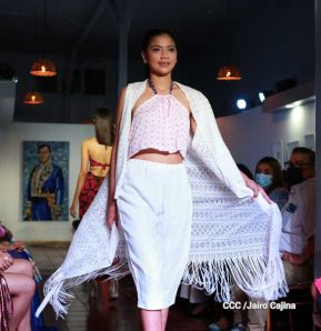 III Festival Internacional de las Artes Rubén Darío:  Tres días de arte, cultura y tradición