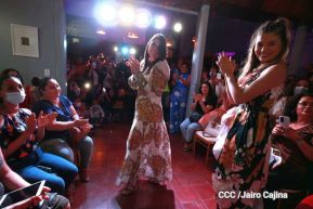 III Festival Internacional de las Artes Rubén Darío:  Tres días de arte, cultura y tradición