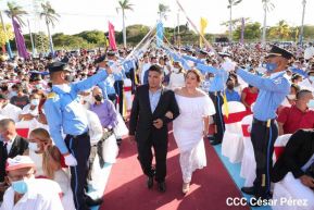 Ya Tu Boda: "Me Caso Con Vos"