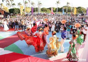 Ya Tu Boda: "Me Caso Con Vos"