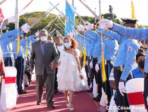 Ya Tu Boda: "Me Caso Con Vos"