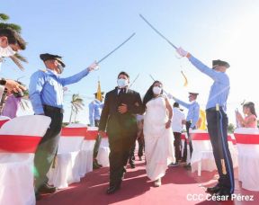 Ya Tu Boda: "Me Caso Con Vos"