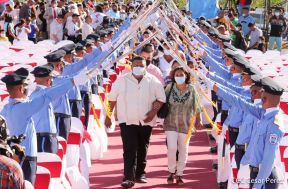 Ya Tu Boda: "Me Caso Con Vos"