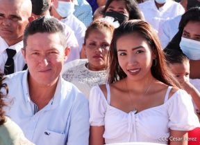 Ya Tu Boda: "Me Caso Con Vos"