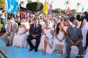 Ya Tu Boda: "Me Caso Con Vos"