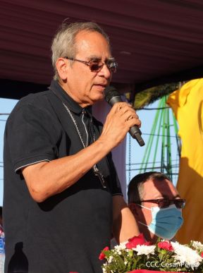 Ya Tu Boda: "Me Caso Con Vos"