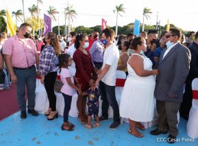 Ya Tu Boda: "Me Caso Con Vos"