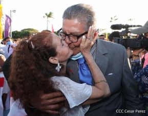 Ya Tu Boda: "Me Caso Con Vos"