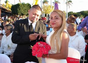 Ya Tu Boda: "Me Caso Con Vos"