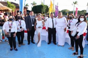 Ya Tu Boda: "Me Caso Con Vos"