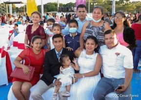 Ya Tu Boda: "Me Caso Con Vos"