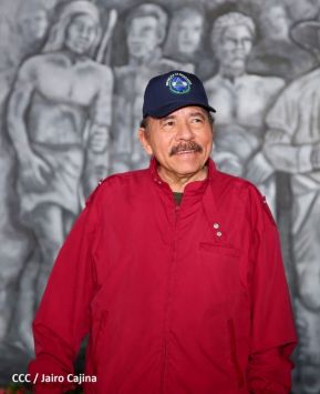 88 Aniversario del Tránsito a la Inmortalidad del General de Mujeres y Hombres Libres, Augusto C. Sandino