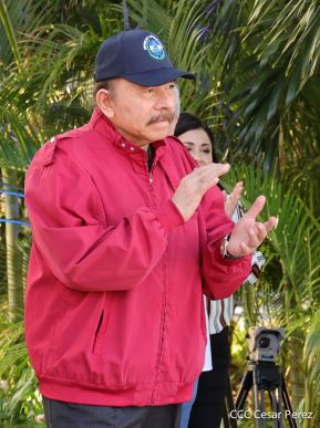 88 Aniversario del Tránsito a la Inmortalidad del General de Mujeres y Hombres Libres, Augusto C. Sandino