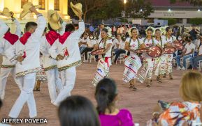 Así luce la nueva Plaza de la Soberanía Nacional en Managua