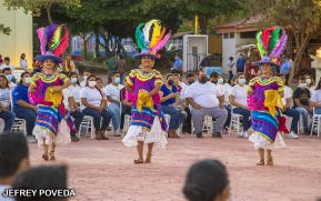 Así luce la nueva Plaza de la Soberanía Nacional en Managua
