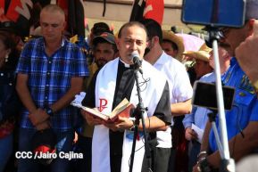 ¡Hermosísimo Puente de Wiwilí!