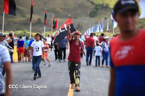 ¡Hermosísimo Puente de Wiwilí!