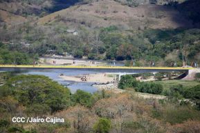 ¡Hermosísimo Puente de Wiwilí!