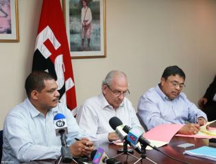 Nicaragua firma convenio para desarrollo de Hidroeléctrica Tumarín