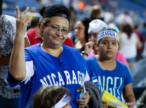 Nicaragua: Día Internacional de la Mujer