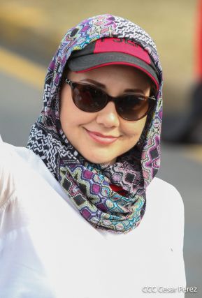 Nicaragua: Día Internacional de la Mujer