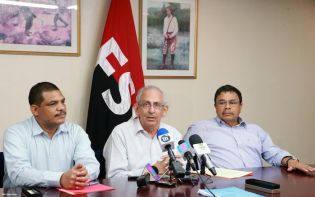 Nicaragua firma convenio para desarrollo de Hidroeléctrica Tumarín