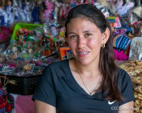 Nicaragua: Día Internacional de la Mujer