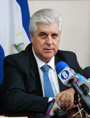 Nicaragua firma convenio para desarrollo de Hidroeléctrica Tumarín