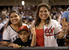 Nicaragua: Día Internacional de la Mujer