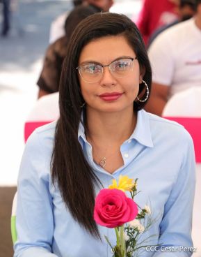 Nicaragua: Día Internacional de la Mujer