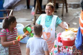 Nicaragua: Día Internacional de la Mujer