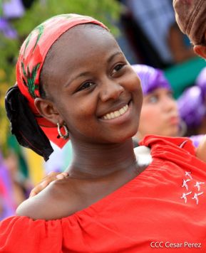 Nicaragua: Día Internacional de la Mujer