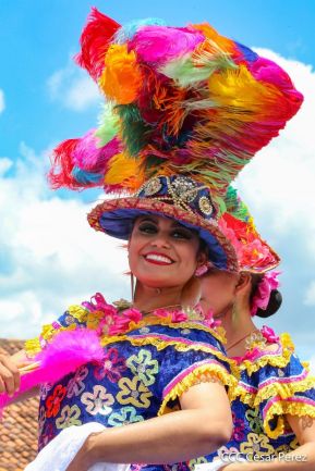 Nicaragua: Día Internacional de la Mujer