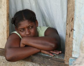 Nicaragua: Día Internacional de la Mujer