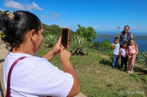 Nicaragua: Día Internacional de la Mujer