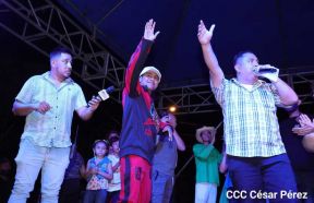 Román "Chocolatito" González:  "Este título no es solo mío, también es de ustedes”