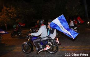 Román "Chocolatito" González:  "Este título no es solo mío, también es de ustedes”