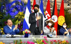 Conmemoración del 42 aniversario de la Gran Cruzada Nacional de Alfabetización