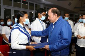 Conmemoración del 42 aniversario de la Gran Cruzada Nacional de Alfabetización