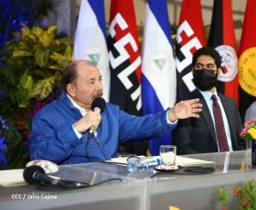 Conmemoración del 42 aniversario de la Gran Cruzada Nacional de Alfabetización