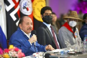 Conmemoración del 42 aniversario de la Gran Cruzada Nacional de Alfabetización