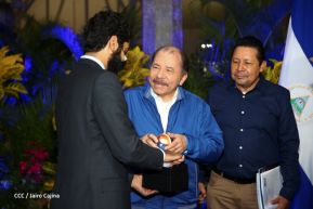 Conmemoración del 42 aniversario de la Gran Cruzada Nacional de Alfabetización