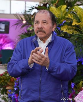 Conmemoración del 42 aniversario de la Gran Cruzada Nacional de Alfabetización