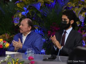 Conmemoración del 42 aniversario de la Gran Cruzada Nacional de Alfabetización