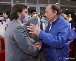 Conmemoración del 42 aniversario de la Gran Cruzada Nacional de Alfabetización