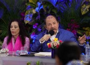 Conmemoración del 42 aniversario de la Gran Cruzada Nacional de Alfabetización