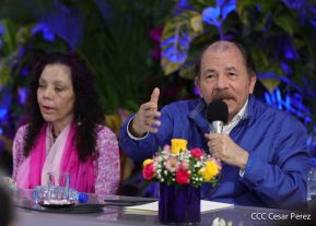 Conmemoración del 42 aniversario de la Gran Cruzada Nacional de Alfabetización