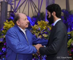 Conmemoración del 42 aniversario de la Gran Cruzada Nacional de Alfabetización